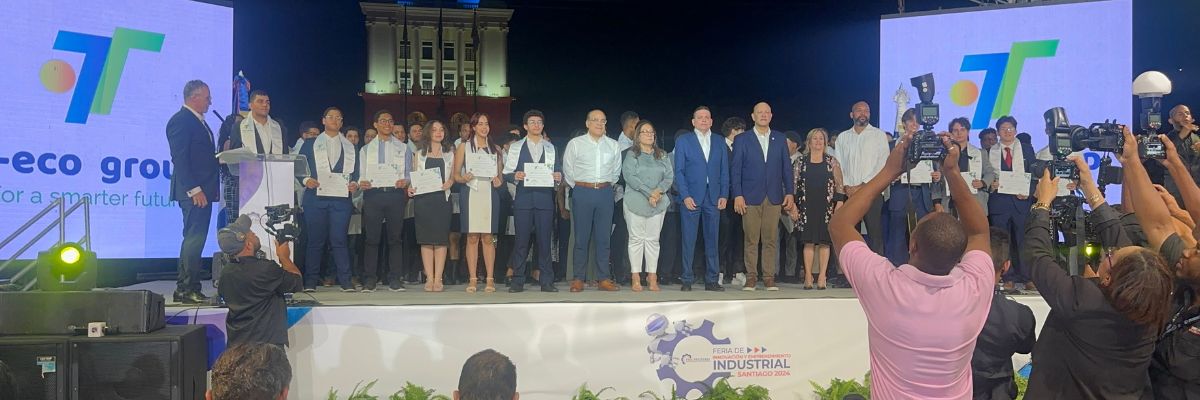 T-ECO Estudiantes en Acción