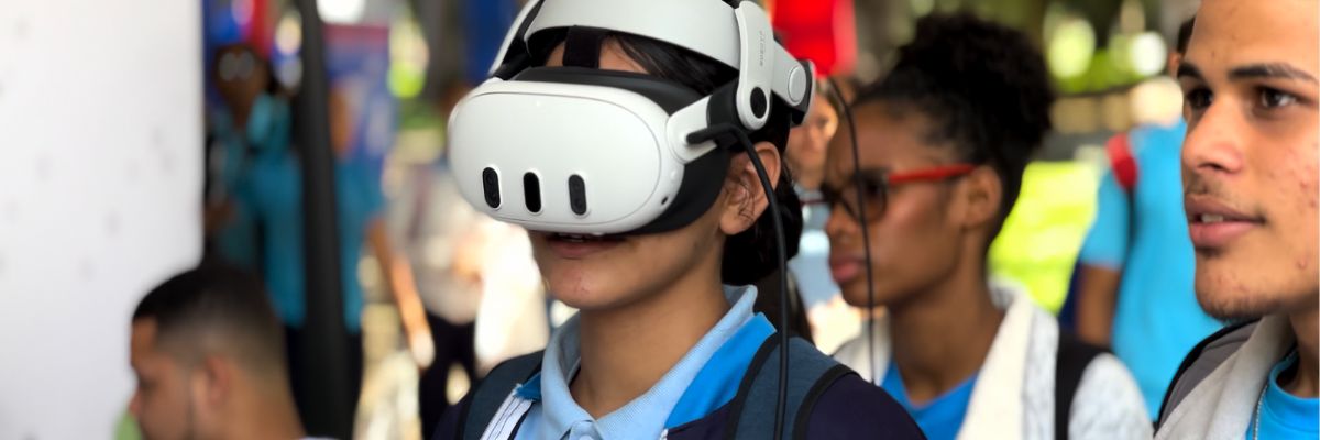Proyecto VR en Desarrollo