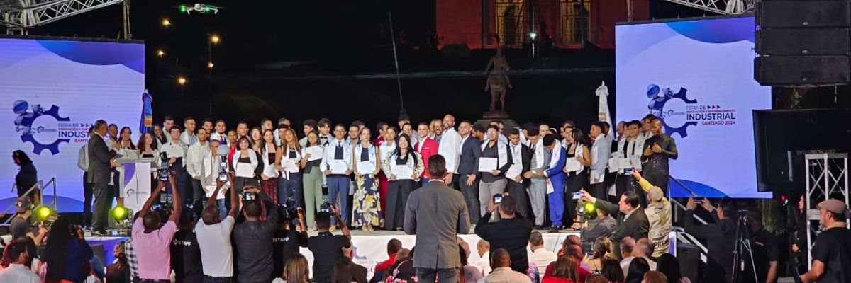 Graduación T-ECO Academy